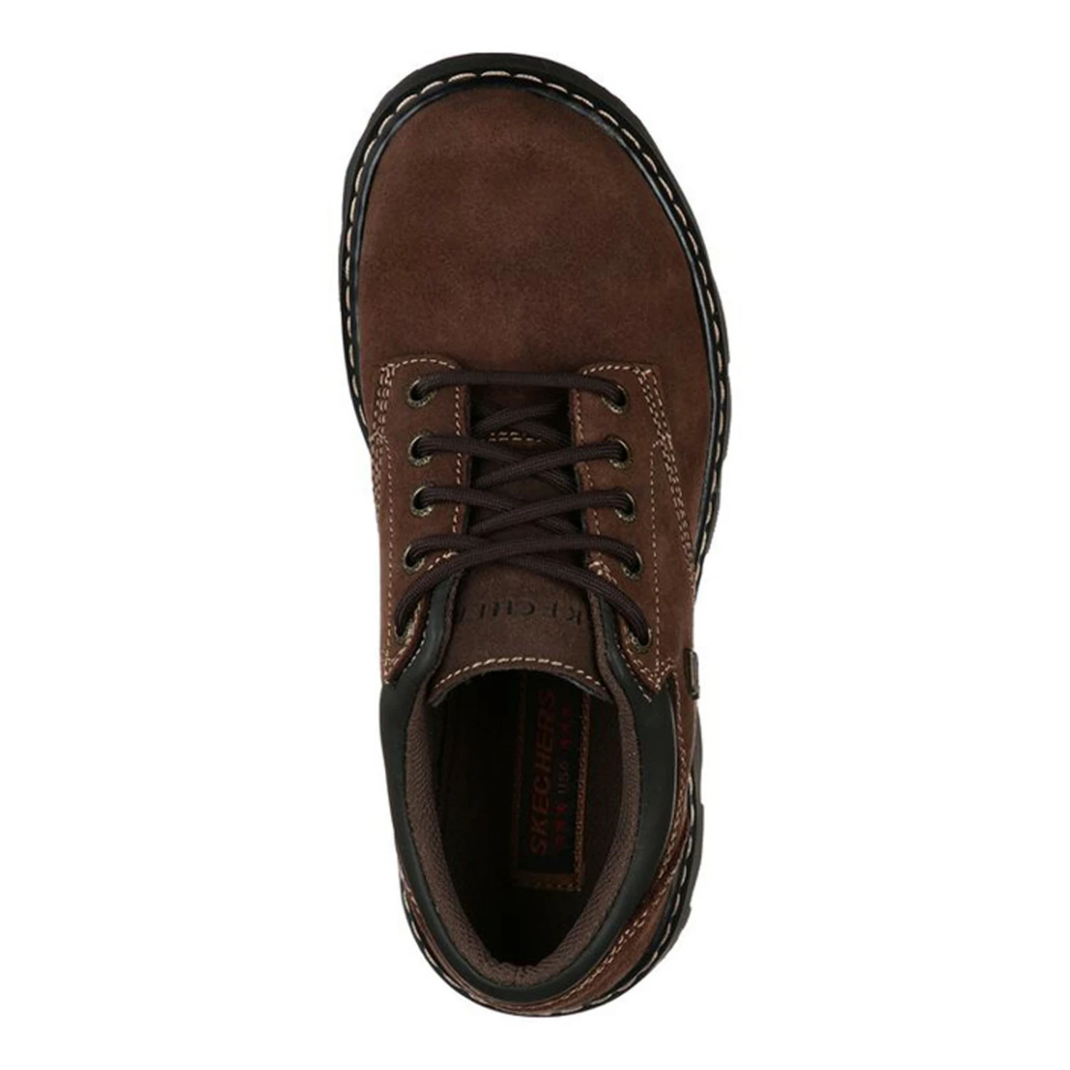 Women's Skechers, Parties Mate Oxford 6 Women's Skechers, Parties Mate Oxford - Image 4