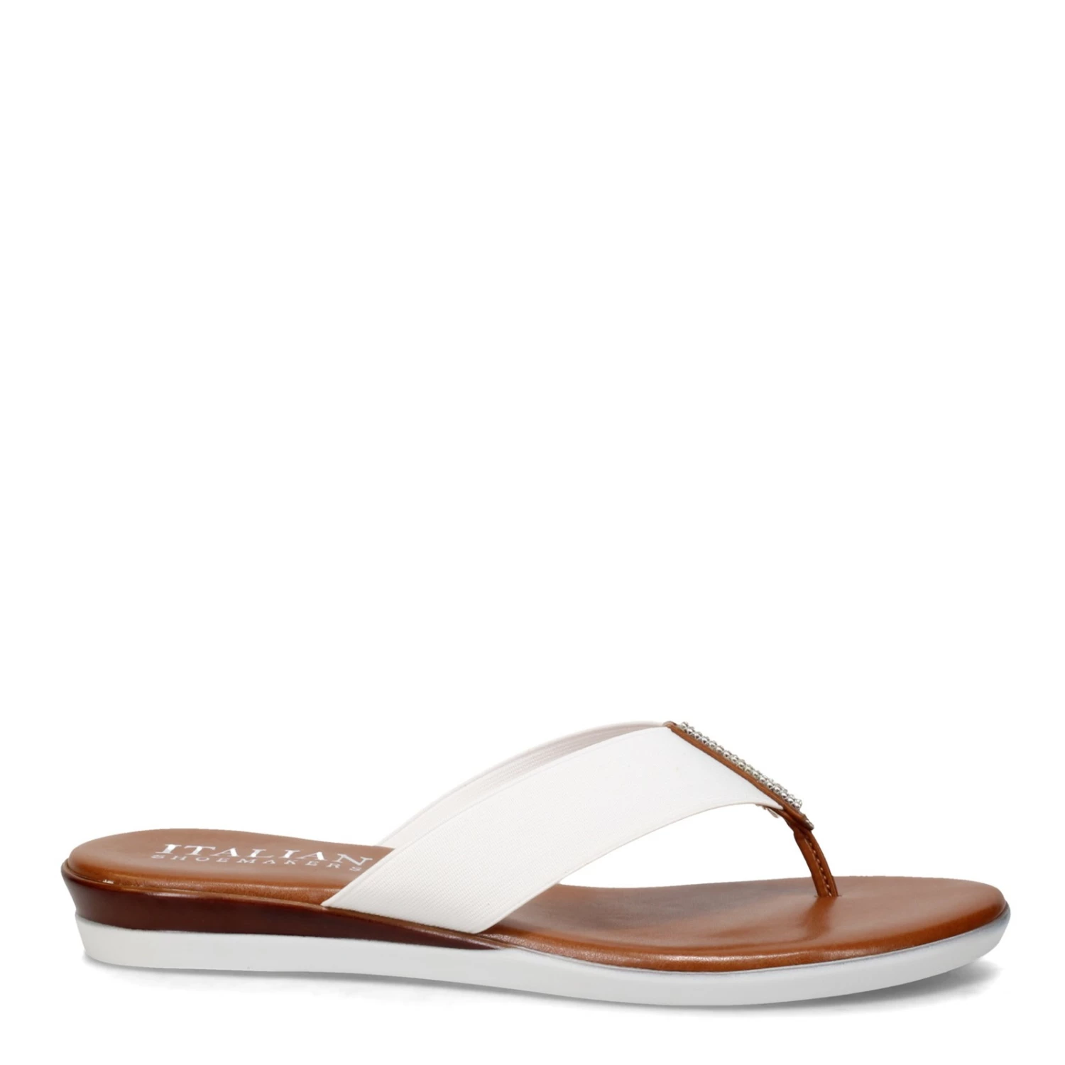 Women's Italian Shoemakers, Dacha Sandal 4 Women's Italian Shoemakers, Dacha Sandal - Image 2