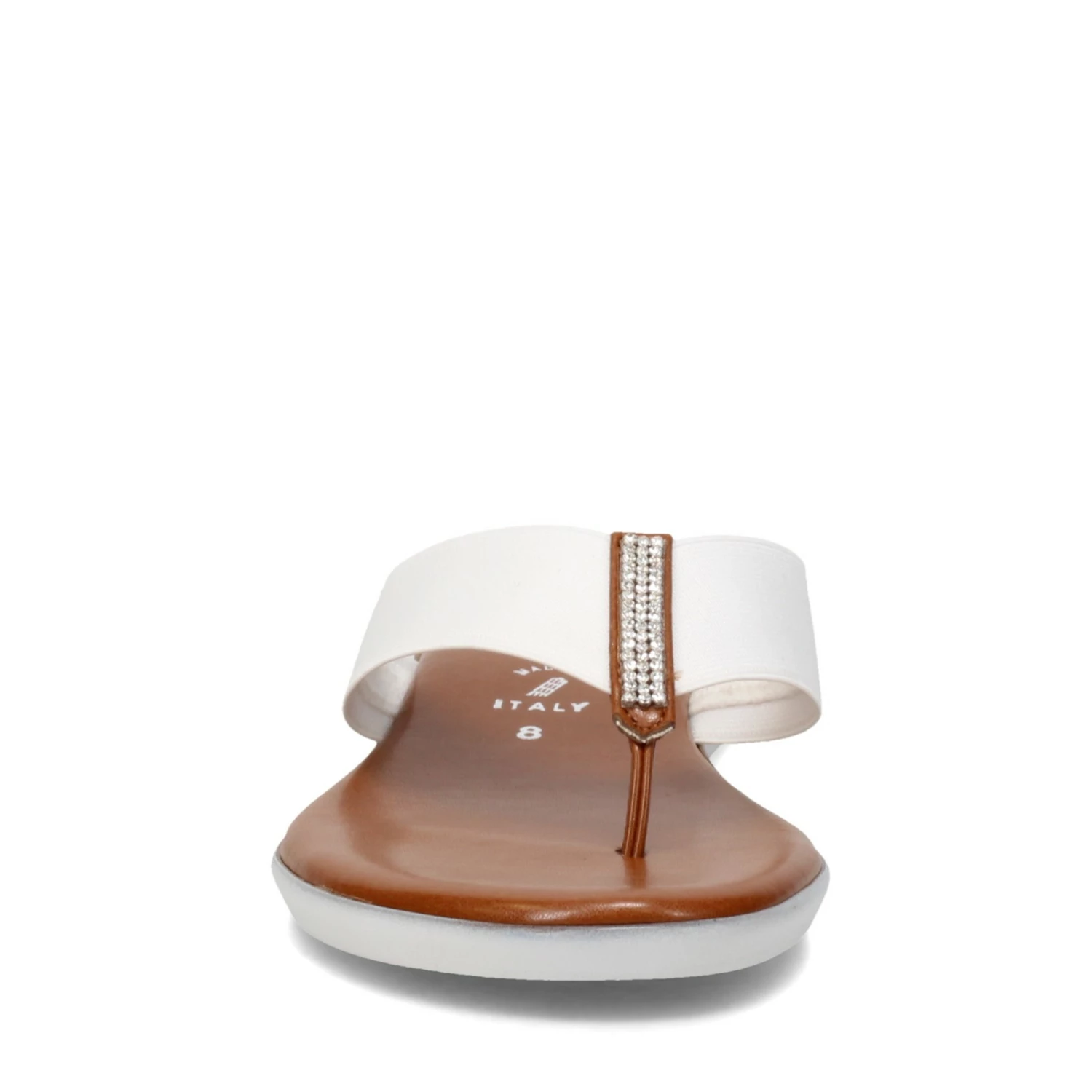 Women's Italian Shoemakers, Dacha Sandal 5 Women's Italian Shoemakers, Dacha Sandal - Image 3