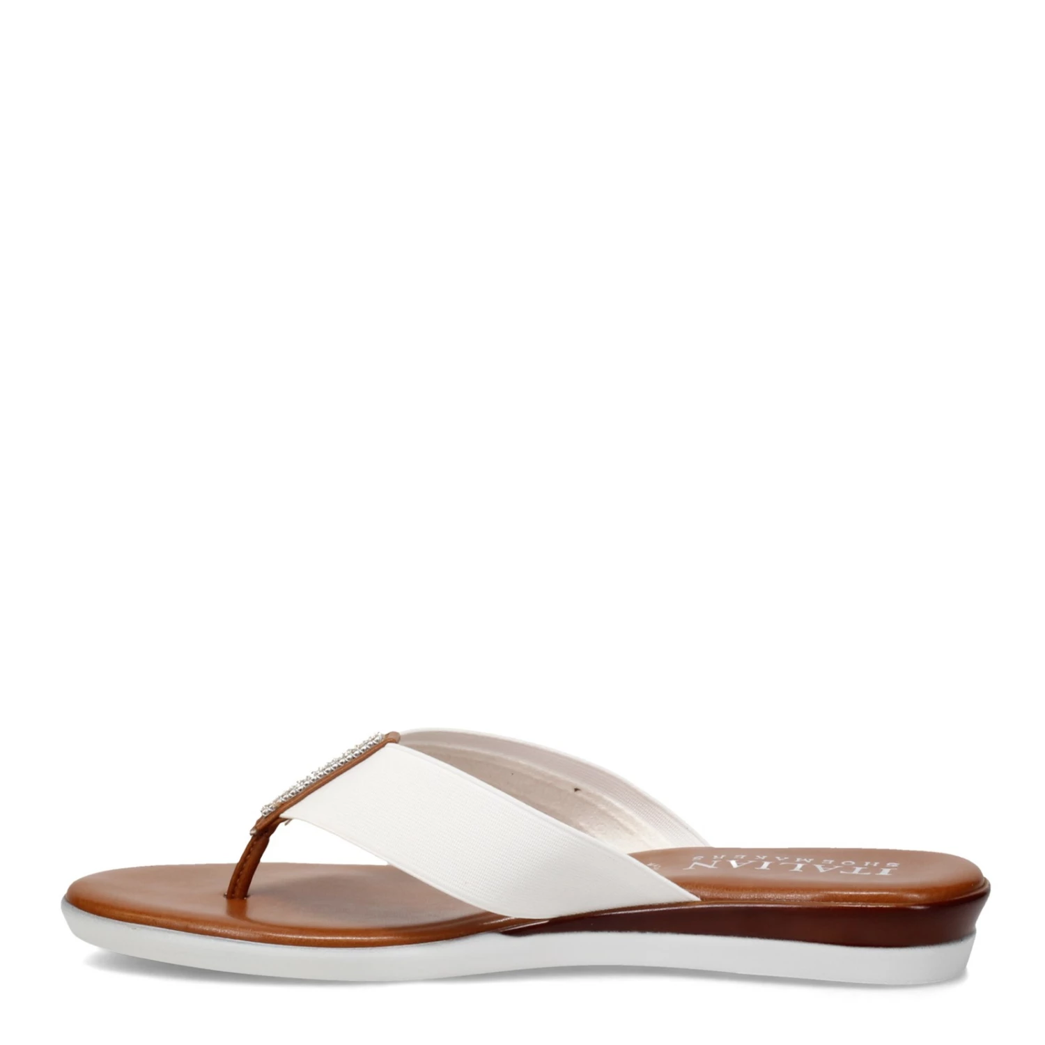 Women's Italian Shoemakers, Dacha Sandal 6 Women's Italian Shoemakers, Dacha Sandal - Image 4