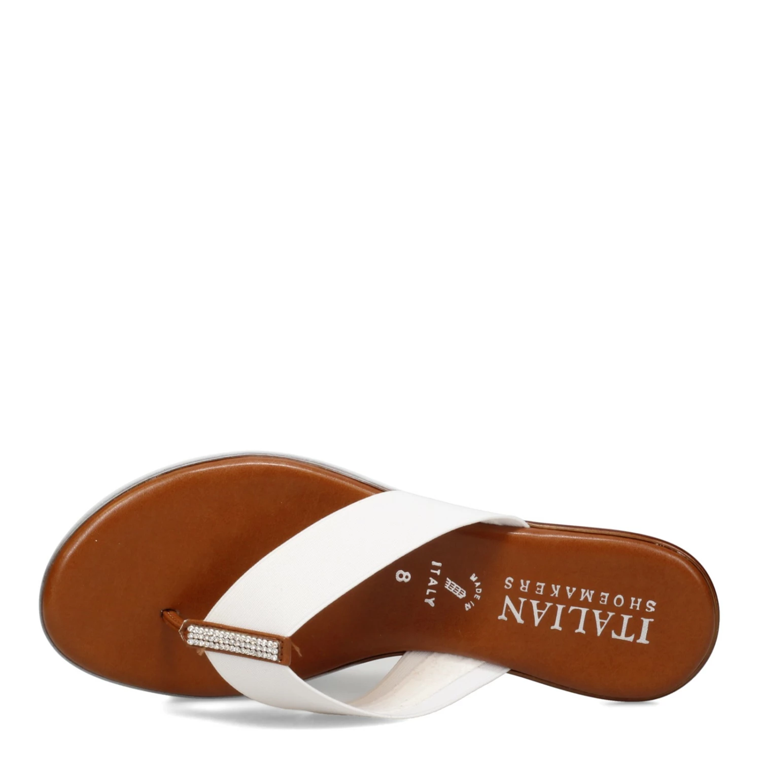 Women's Italian Shoemakers, Dacha Sandal 8 Women's Italian Shoemakers, Dacha Sandal - Image 6