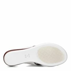 Women's Italian Shoemakers, Dacha Sandal 15 Women's Italian Shoemakers, Dacha Sandal -Anuschka shop 1 2488284 ZM 6