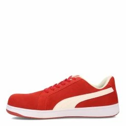 Puma Safety Men's Puma, Iconic Work Shoe 12 Puma Safety Men's Puma, Iconic Work Shoe -Anuschka shop 1 2490106 ZM 3