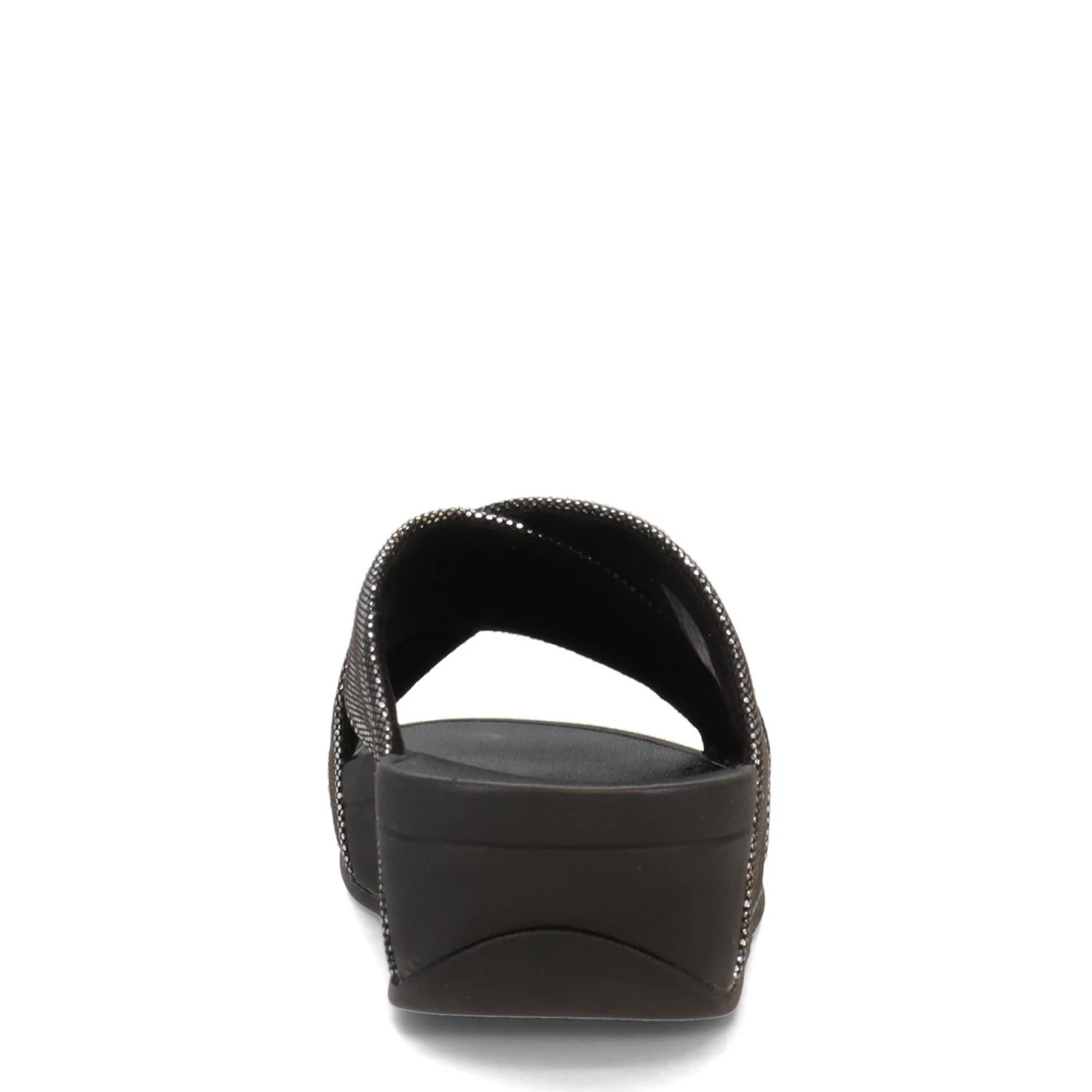 Women's FitFlop, Lulu Lustra Slide Sandal 7 Women's FitFlop, Lulu Lustra Slide Sandal - Image 5