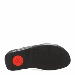 Women's FitFlop, Lulu Lustra Slide Sandal 15 Women's FitFlop, Lulu Lustra Slide Sandal -Anuschka shop 1 2491855 ZM 6