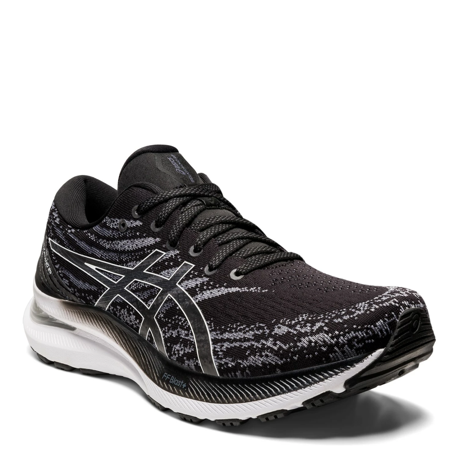 Men's ASICS, GEL-Kayano 29 Running Shoe - Extra Wide Width 3 Men's ASICS, GEL-Kayano 29 Running Shoe - Extra Wide Width