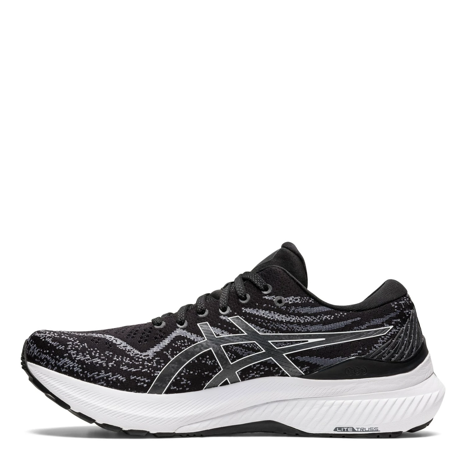 Men's ASICS, GEL-Kayano 29 Running Shoe - Extra Wide Width 5 Men's ASICS, GEL-Kayano 29 Running Shoe - Extra Wide Width - Image 3
