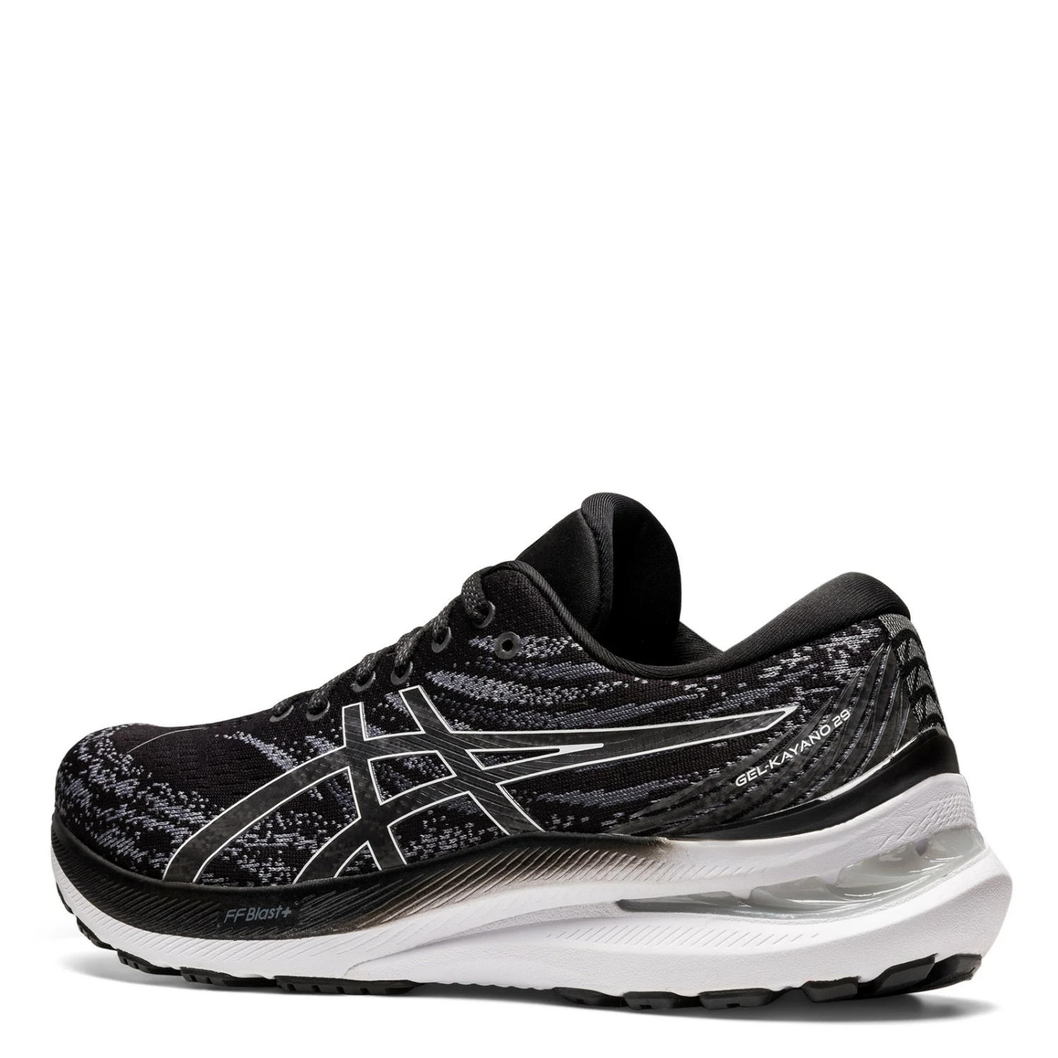 Men's ASICS, GEL-Kayano 29 Running Shoe - Extra Wide Width 6 Men's ASICS, GEL-Kayano 29 Running Shoe - Extra Wide Width - Image 4