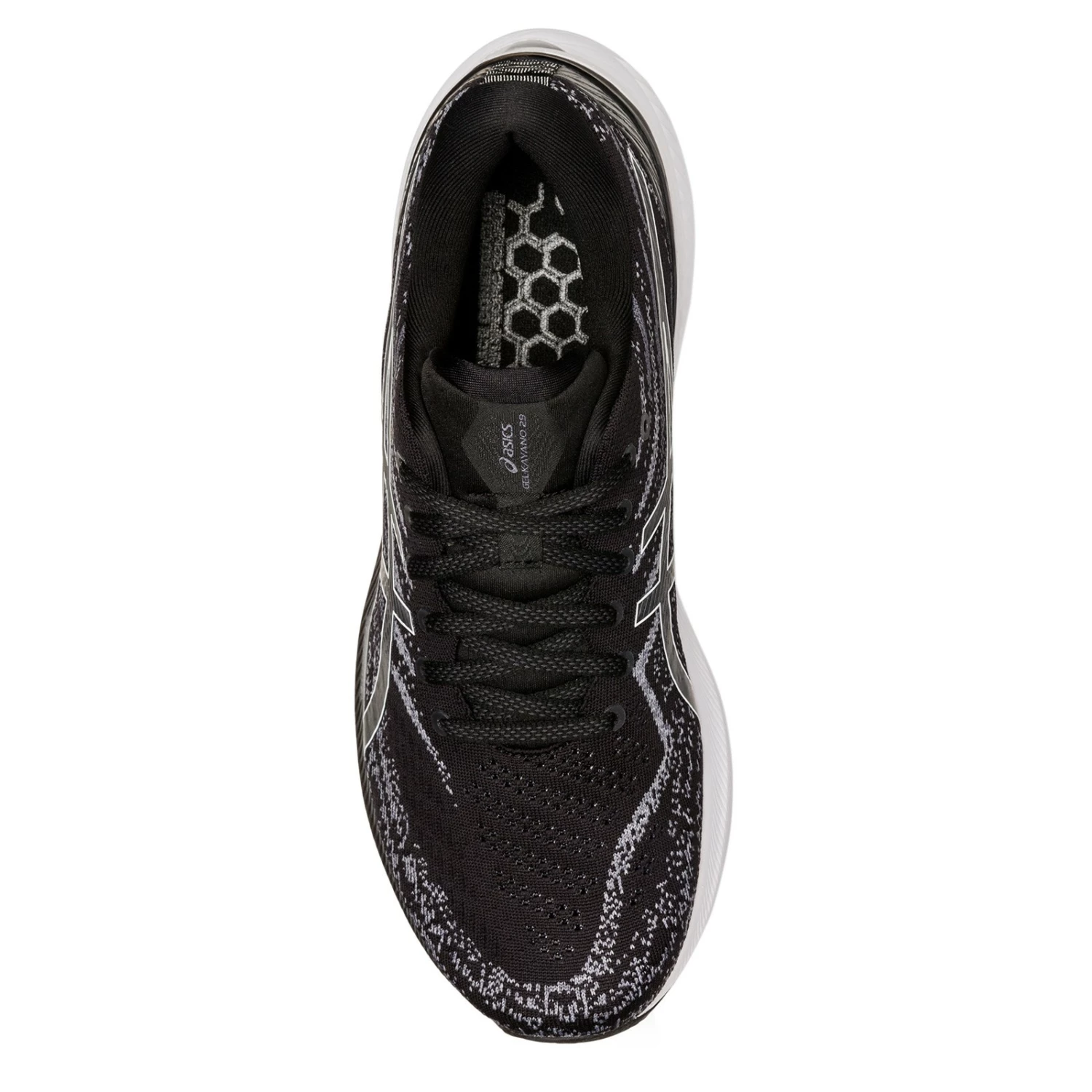 Men's ASICS, GEL-Kayano 29 Running Shoe - Extra Wide Width 8 Men's ASICS, GEL-Kayano 29 Running Shoe - Extra Wide Width - Image 6