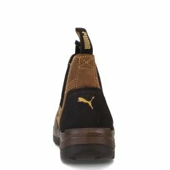 Puma Safety Men's PUMA, Safety Tanami Mid Boot 13 Puma Safety Men's PUMA, Safety Tanami Mid Boot -Anuschka shop 1 2493642 ZM 4