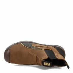 Puma Safety Men's PUMA, Safety Tanami Mid Boot 14 Puma Safety Men's PUMA, Safety Tanami Mid Boot -Anuschka shop 1 2493642 ZM 5