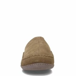 Men's Clarks, Baseball Stitch Clog Slipper 11 Men's Clarks, Baseball Stitch Clog Slipper -Anuschka shop 1 2498164 ZM 2