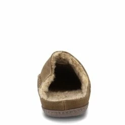 Men's Clarks, Baseball Stitch Clog Slipper 13 Men's Clarks, Baseball Stitch Clog Slipper -Anuschka shop 1 2498164 ZM 4