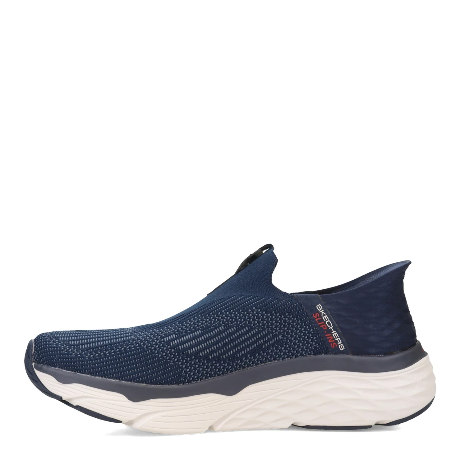 Men's Skechers, Slip-ins: Max Cushioning - Advantageous Sneaker - Wide Width 6 Men's Skechers, Slip-ins: Max Cushioning - Advantageous Sneaker - Wide Width - Image 4
