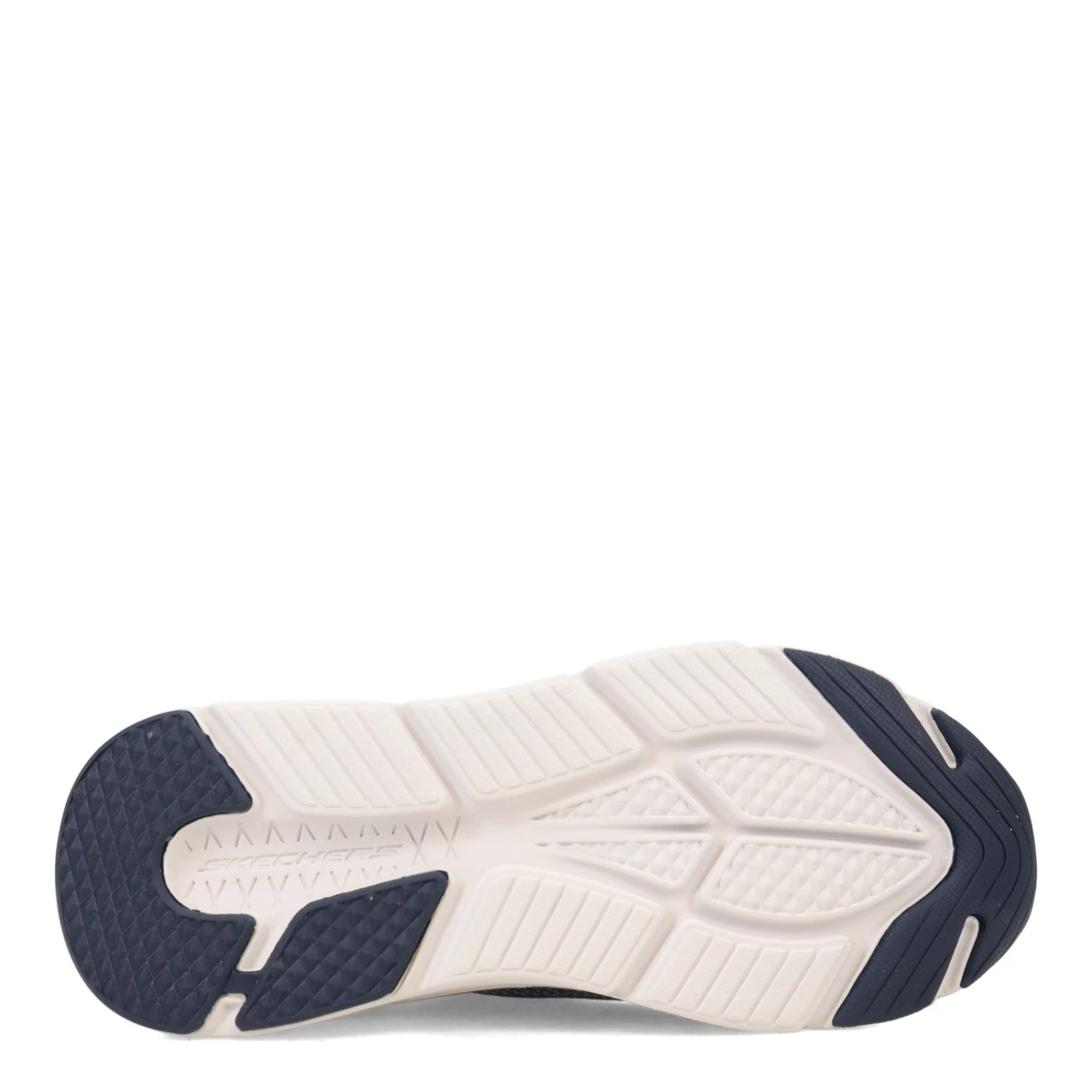 Men's Skechers, Slip-ins: Max Cushioning - Advantageous Sneaker - Wide Width 9 Men's Skechers, Slip-ins: Max Cushioning - Advantageous Sneaker - Wide Width - Image 7