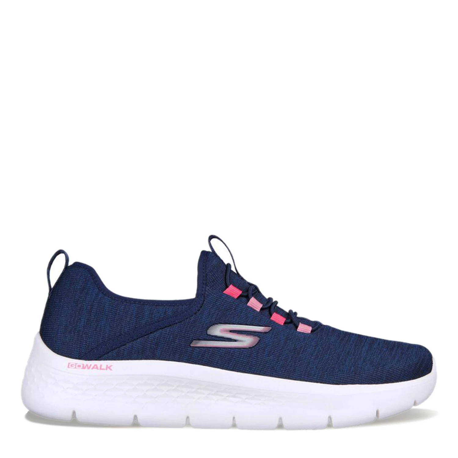 Women's Skechers, GO WALK FLEX - Lucy Sneaker 4 Women's Skechers, GO WALK FLEX - Lucy Sneaker - Image 2