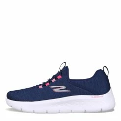 Women's Skechers, GO WALK FLEX - Lucy Sneaker 9 Women's Skechers, GO WALK FLEX - Lucy Sneaker -Anuschka shop 1 2500315 ZM 2