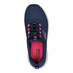 Women's Skechers, GO WALK FLEX - Lucy Sneaker 10 Women's Skechers, GO WALK FLEX - Lucy Sneaker -Anuschka shop 1 2500315 ZM 3