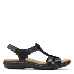 Women's Clarks, Laurieann Kay Sandal -Anuschka shop 1 2503567 ZM 1