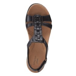 Women's Clarks, Laurieann Kay Sandal -Anuschka shop 1 2503567 ZM 6