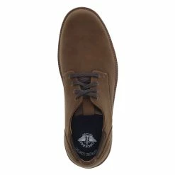 Men's Dockers, Rustin Oxford 11 Men's Dockers, Rustin Oxford -Anuschka shop 1 2505585 ZM 4