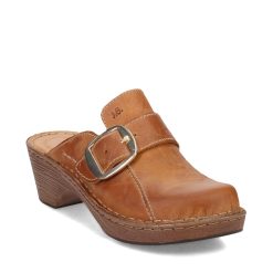 Women's Josef Seibel, Lily 10 Clog