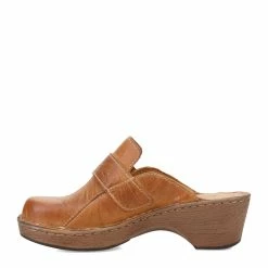 Women's Josef Seibel, Lily 10 Clog 12 Women's Josef Seibel, Lily 10 Clog -Anuschka shop 1 2506807 ZM 3