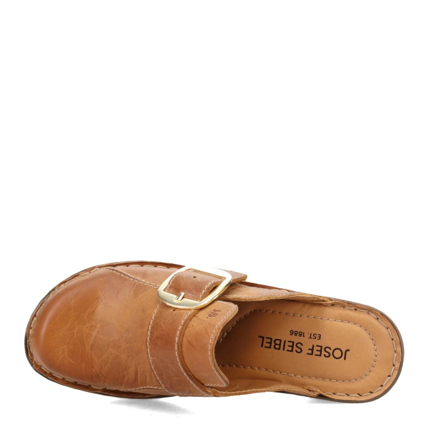 Women's Josef Seibel, Lily 10 Clog 8 Women's Josef Seibel, Lily 10 Clog - Image 6