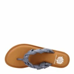 Women's Yellow Box, Dauphine Sandal 14 Women's Yellow Box, Dauphine Sandal -Anuschka shop 1 2506898 ZM 5