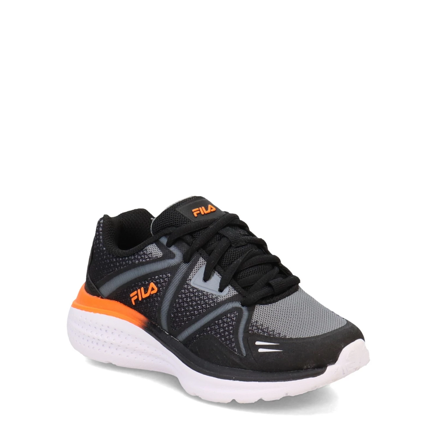 Boy's Fila, Profound 2 Sneaker - Little Kid & Big Kid 3 Boy's Fila, Profound 2 Sneaker - Little Kid & Big Kid