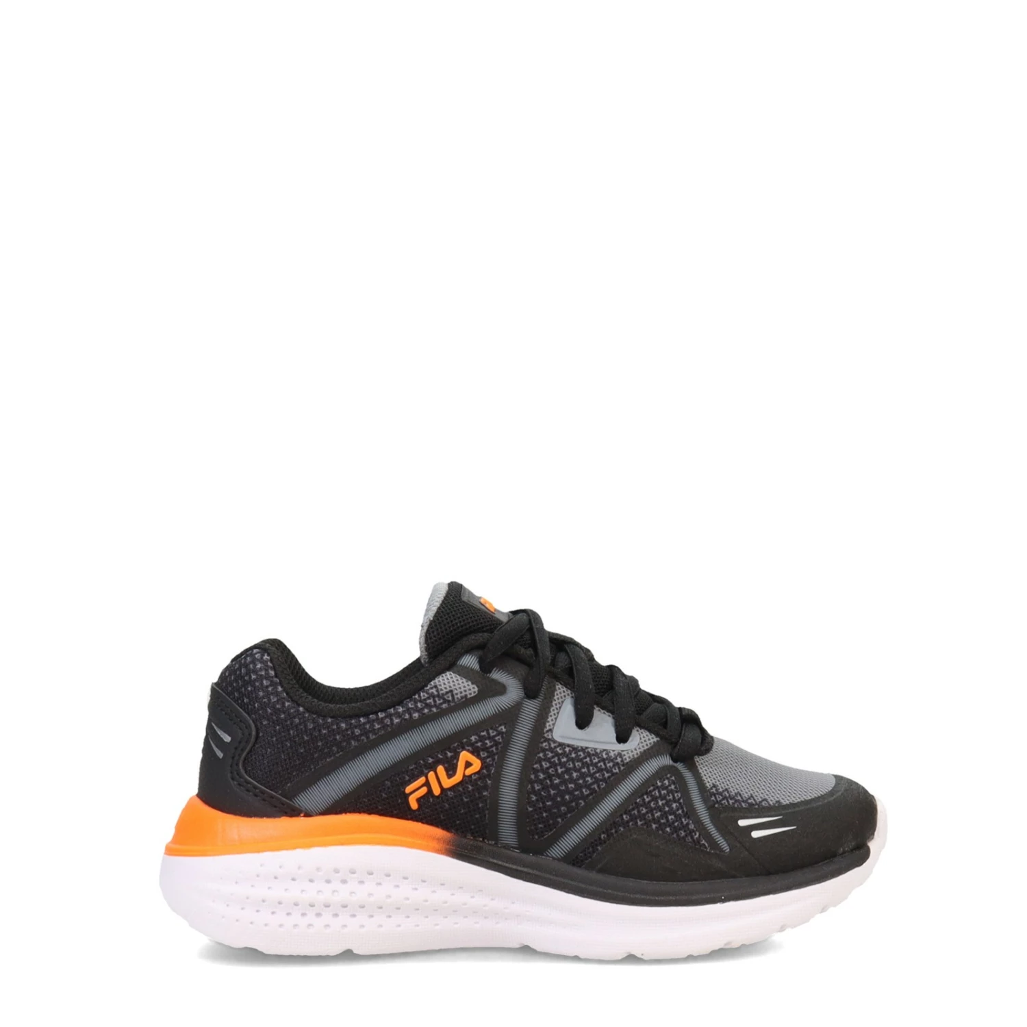 Boy's Fila, Profound 2 Sneaker - Little Kid & Big Kid 4 Boy's Fila, Profound 2 Sneaker - Little Kid & Big Kid - Image 2