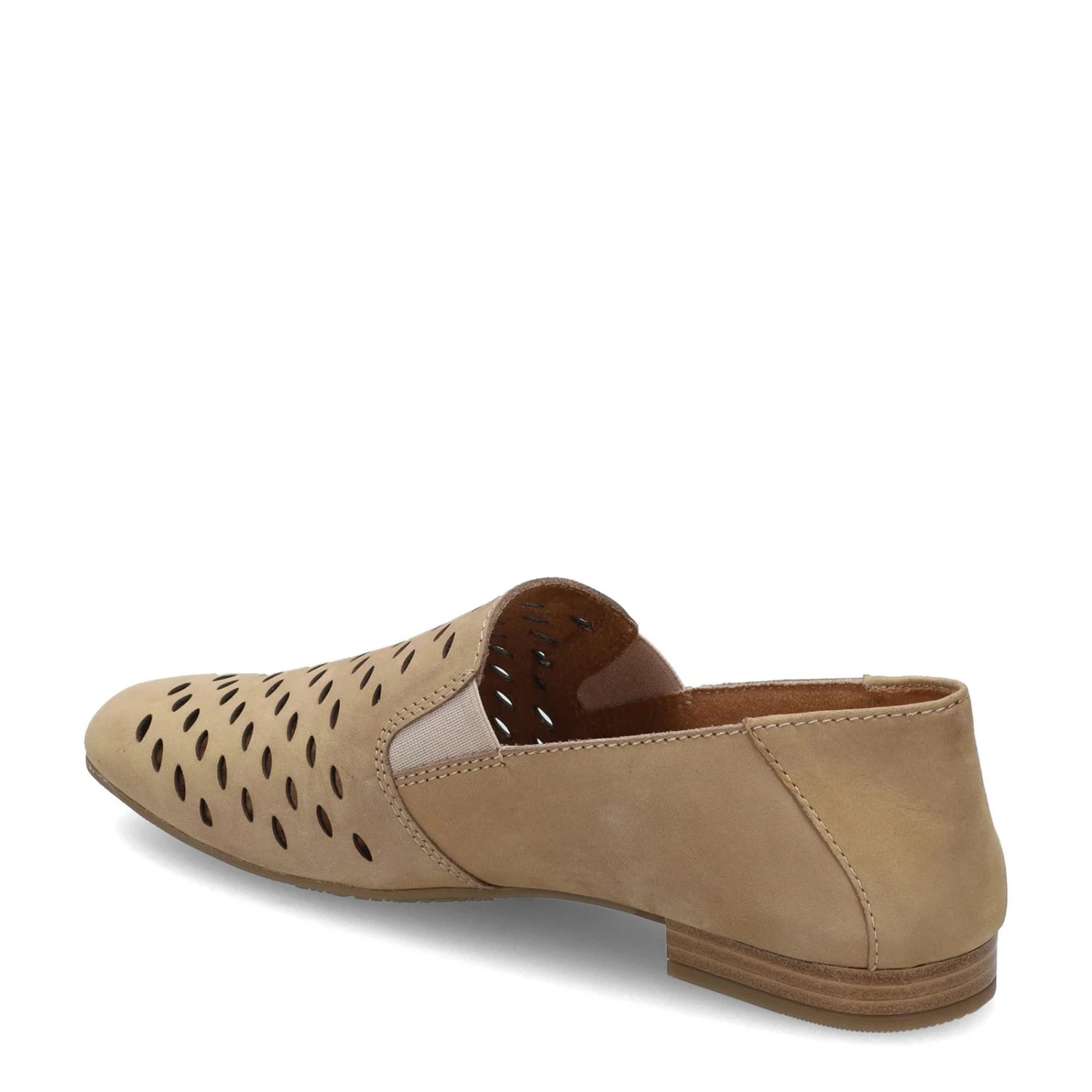 Women's Earth Origins, Rocco Loafer 6 Women's Earth Origins, Rocco Loafer - Image 4