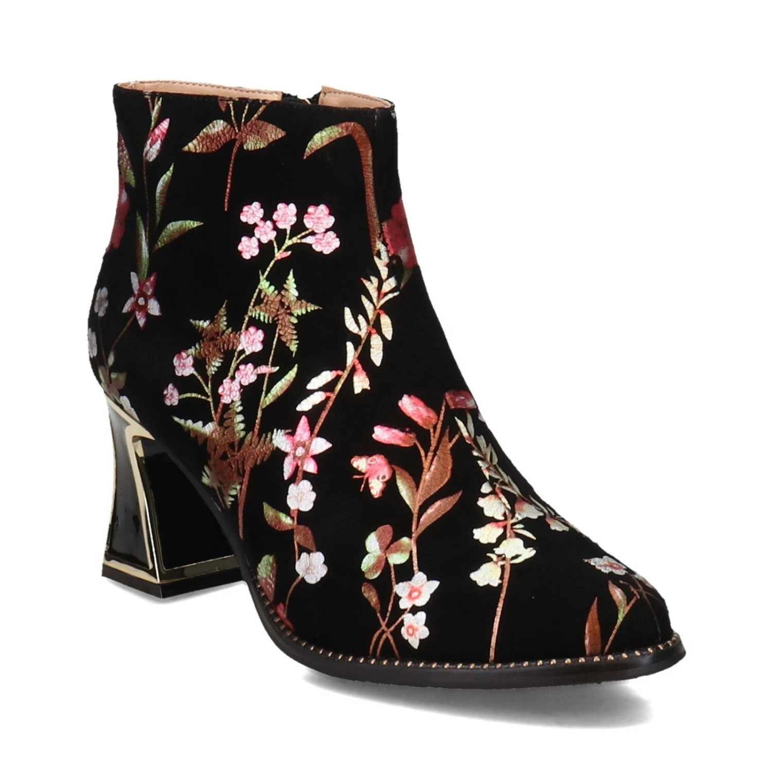 L Artiste Women's L'Artiste By Spring Step, Sultry Boot 3 L Artiste Women's L'Artiste By Spring Step, Sultry Boot