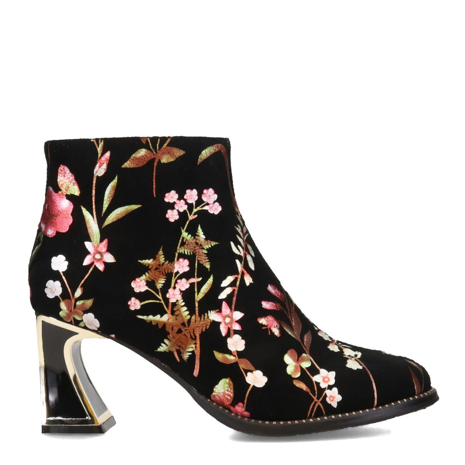 L Artiste Women's L'Artiste By Spring Step, Sultry Boot 4 L Artiste Women's L'Artiste By Spring Step, Sultry Boot - Image 2