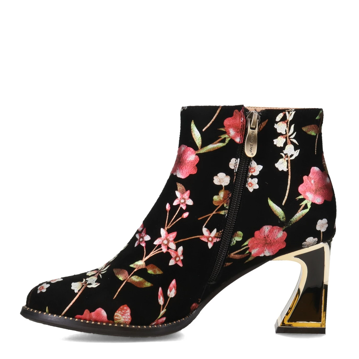 L Artiste Women's L'Artiste By Spring Step, Sultry Boot 6 L Artiste Women's L'Artiste By Spring Step, Sultry Boot - Image 4