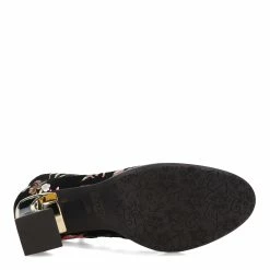 L Artiste Women's L'Artiste By Spring Step, Sultry Boot 15 L Artiste Women's L'Artiste By Spring Step, Sultry Boot -Anuschka shop 1 2519424 ZM 6