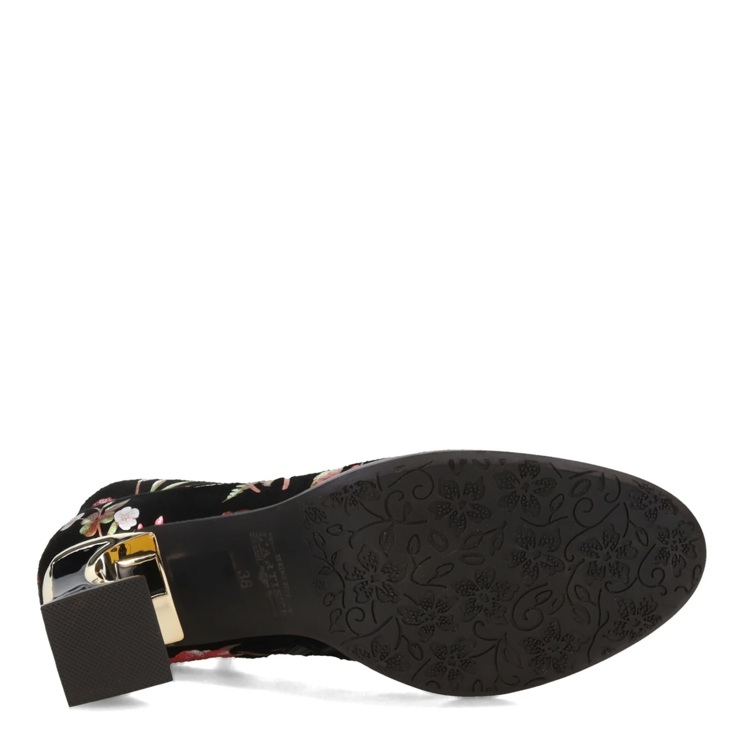 L Artiste Women's L'Artiste By Spring Step, Sultry Boot 9 L Artiste Women's L'Artiste By Spring Step, Sultry Boot - Image 7