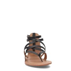 Women's Crevo, Heather Sandal -Anuschka shop 1 2520053 ZM 2