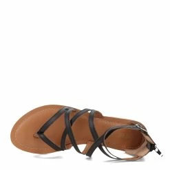 Women's Crevo, Heather Sandal 14 Women's Crevo, Heather Sandal -Anuschka shop 1 2520053 ZM 5