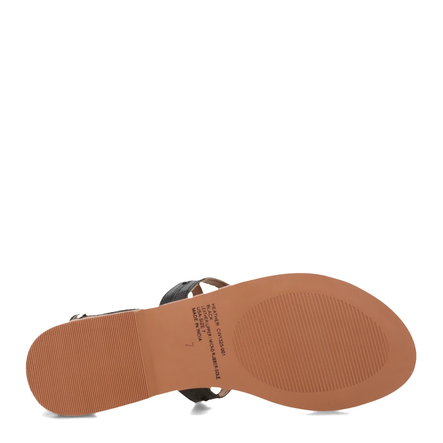 Women's Crevo, Heather Sandal 9 Women's Crevo, Heather Sandal - Image 7