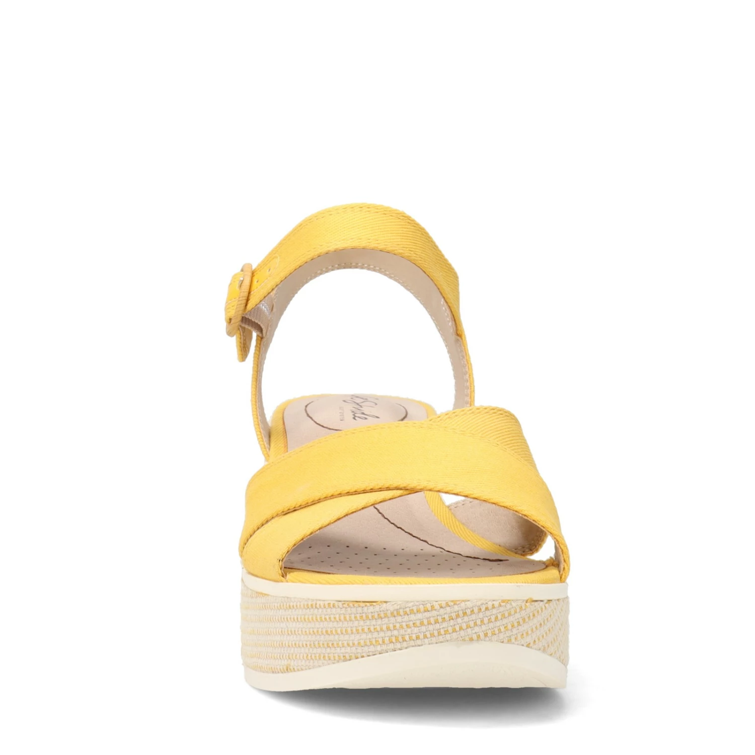 Women's LifeStride, Peachy Sandal 5 Women's LifeStride, Peachy Sandal - Image 3