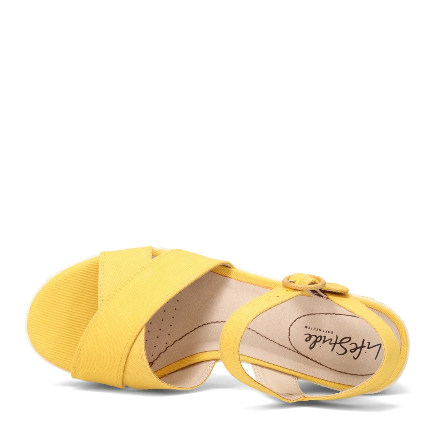 Women's LifeStride, Peachy Sandal 8 Women's LifeStride, Peachy Sandal - Image 6