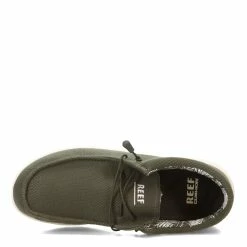 Men's Reef, Cushion Coast TX Slip-On -Anuschka shop 1 2523146 ZM 5