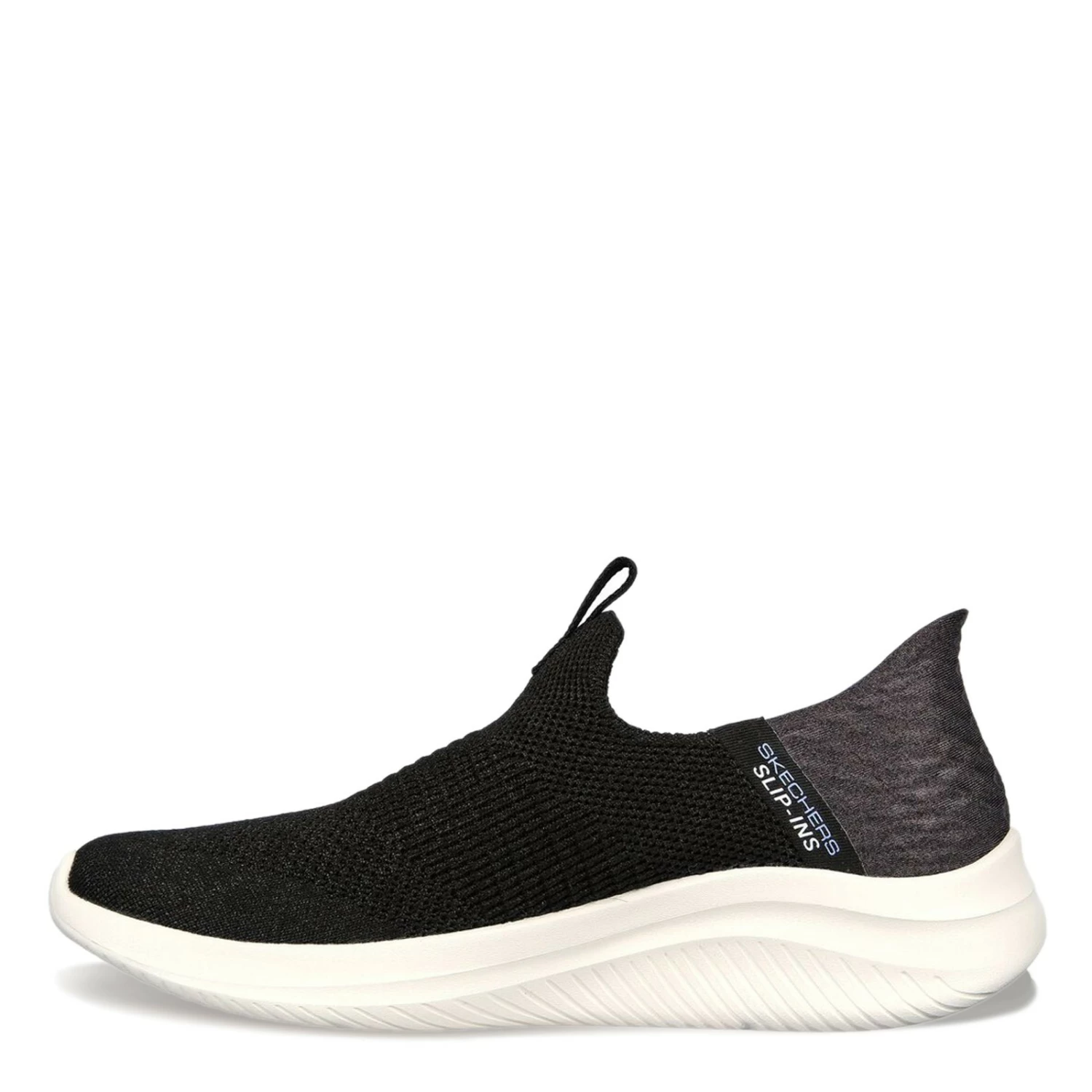 Women's Skechers, Slip-ins: Ultra Flex 3.0 - Smooth Step Sneaker - Wide Width 5 Women's Skechers, Slip-ins: Ultra Flex 3.0 - Smooth Step Sneaker - Wide Width - Image 3