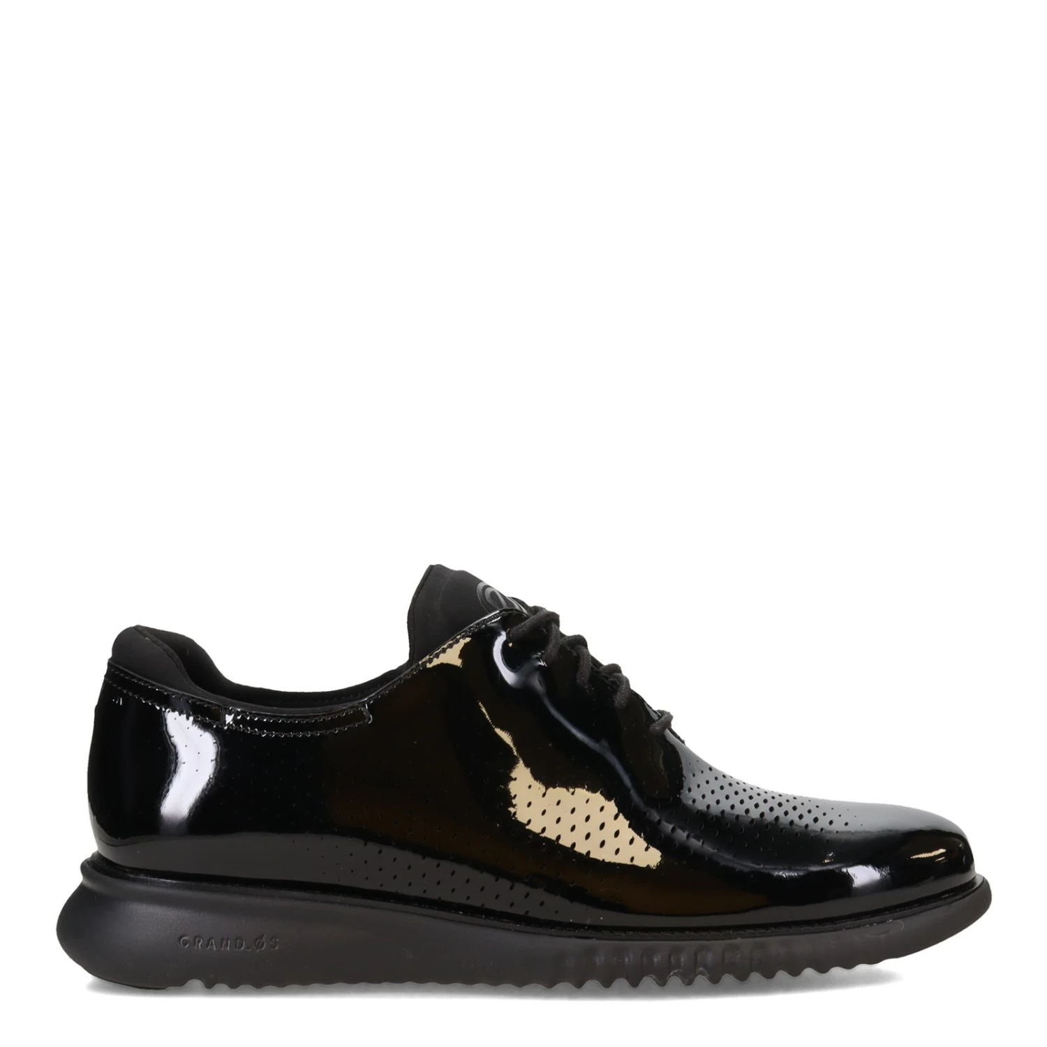 Men's Cole Haan, 2.ZEROGRAND Laser Oxford 4 Men's Cole Haan, 2.ZEROGRAND Laser Oxford - Image 2