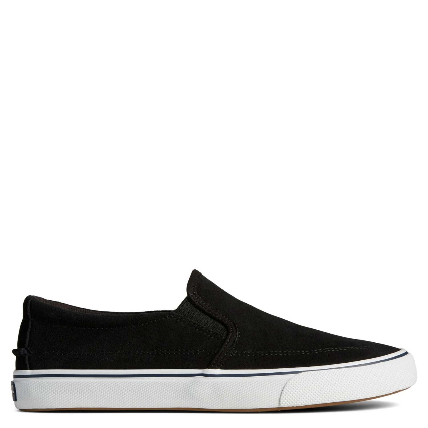 Men's Sperry, Striper II Slip-On Sneaker 4 Men's Sperry, Striper II Slip-On Sneaker - Image 2