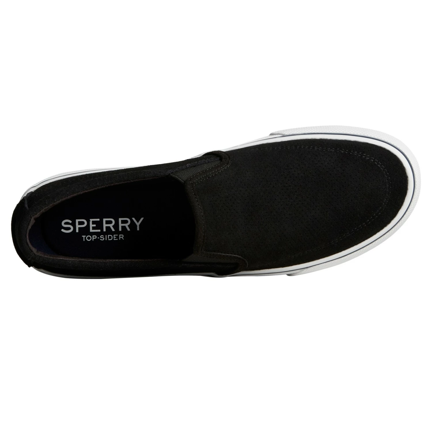 Men's Sperry, Striper II Slip-On Sneaker 7 Men's Sperry, Striper II Slip-On Sneaker - Image 5