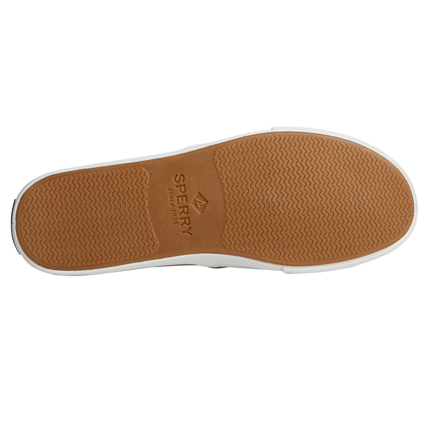 Men's Sperry, Striper II Slip-On Sneaker 8 Men's Sperry, Striper II Slip-On Sneaker - Image 6