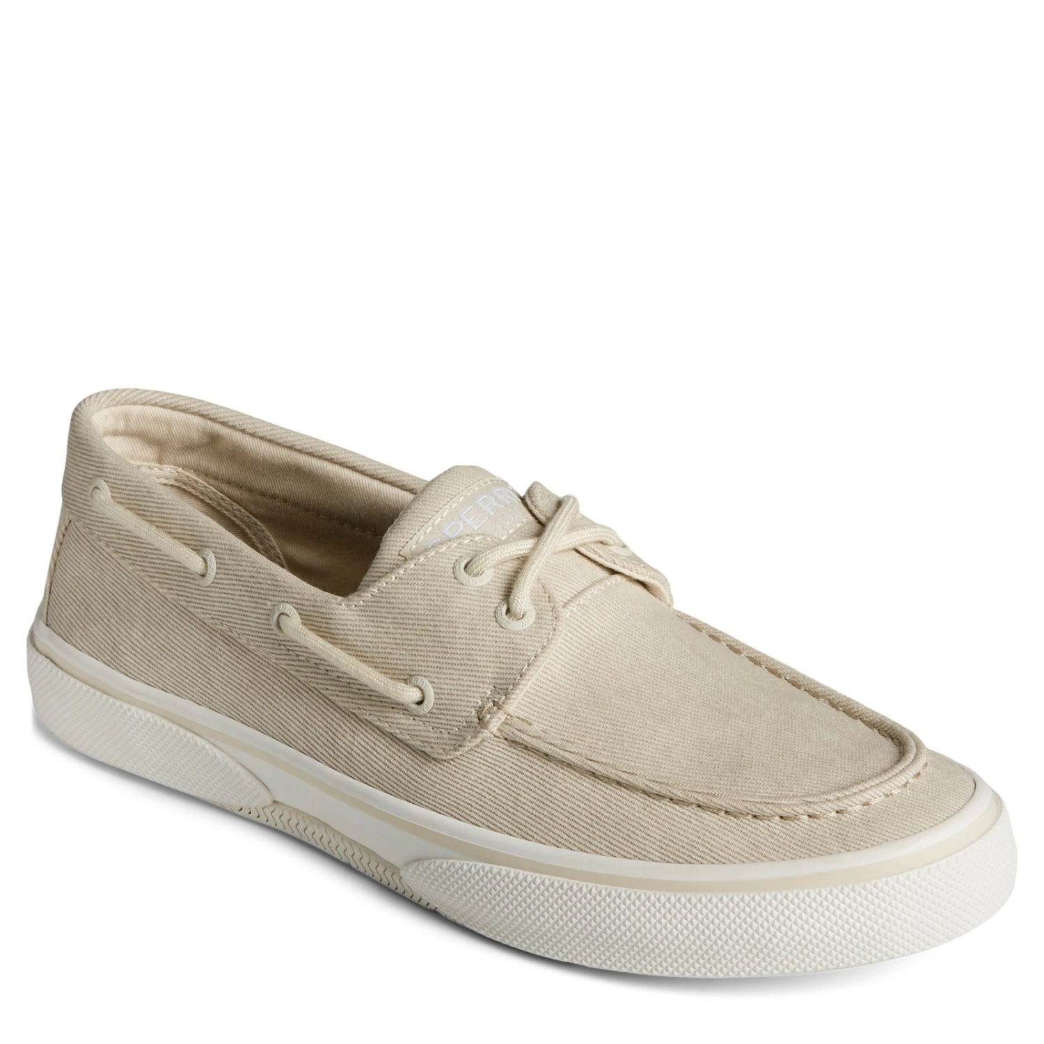 Men's Sperry, Halyard Boat Shoe 3 Men's Sperry, Halyard Boat Shoe