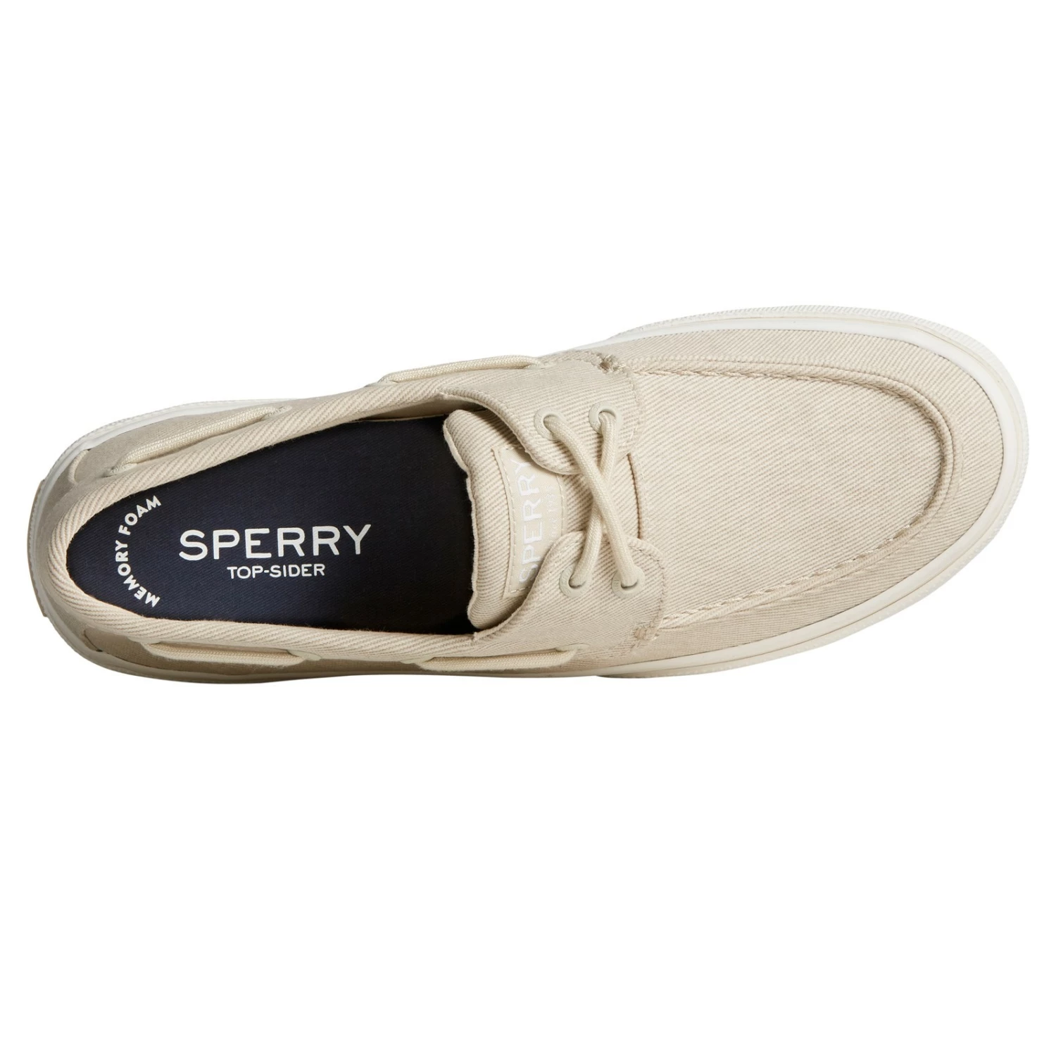 Men's Sperry, Halyard Boat Shoe 7 Men's Sperry, Halyard Boat Shoe - Image 5